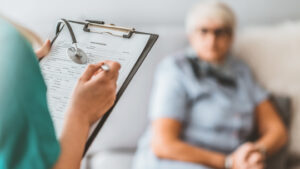 Химиотерапия при раке молочной железы