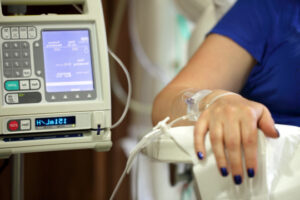 Химиотерапия при раке молочной железы