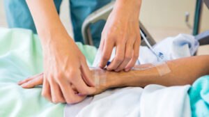 Химиотерапия при раке простаты