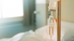 Химиотерапия при раке яичка