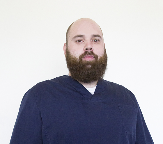 Хренов Кирилл Владимирович