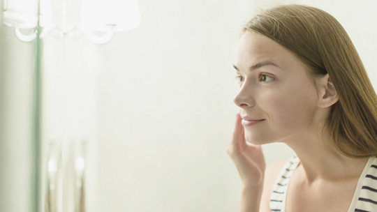 Лечение акне