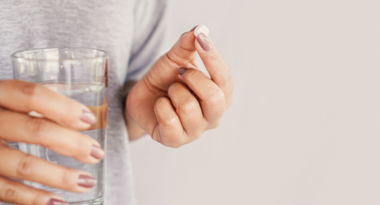 Лекарственная терапия