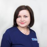 Личное: Леонова Галина Викторовна