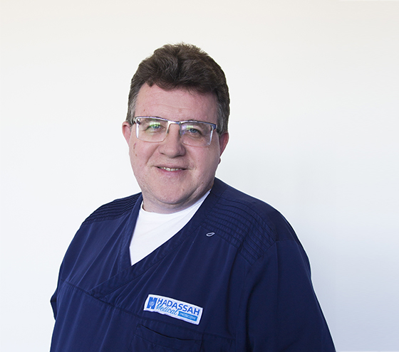 Максимов Андрей Владимирович