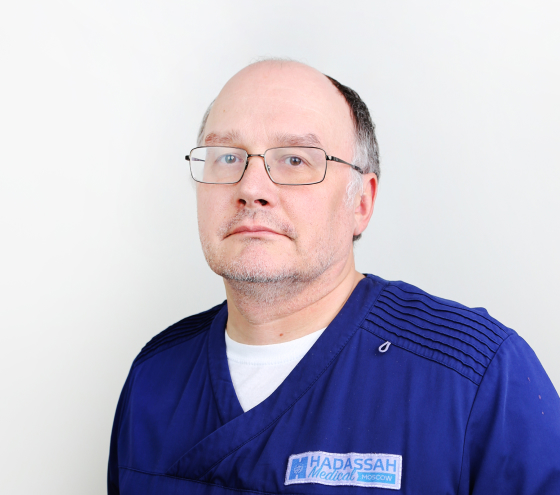 Малыгин Сергей Евгеньевич