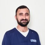 Мамедов Рамис Фирудунович