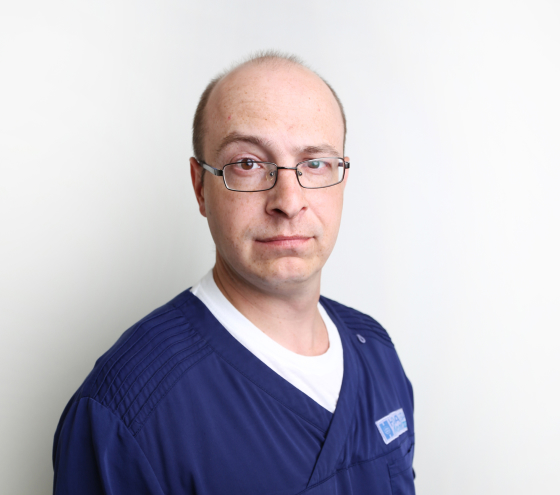 Никиткин Александр Юрьевич