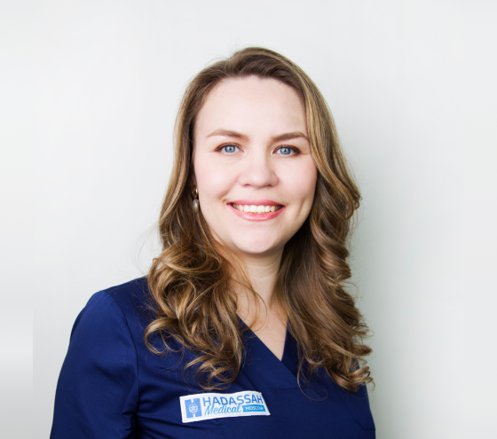 Новосад Софья Владимировна