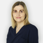 Окольникова Ирина Александровна