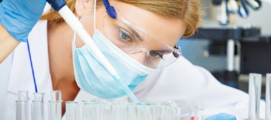 Онкоскрининг лимфопролиферативных заболеваний