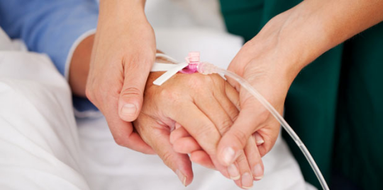 Операции при раке шейки матки