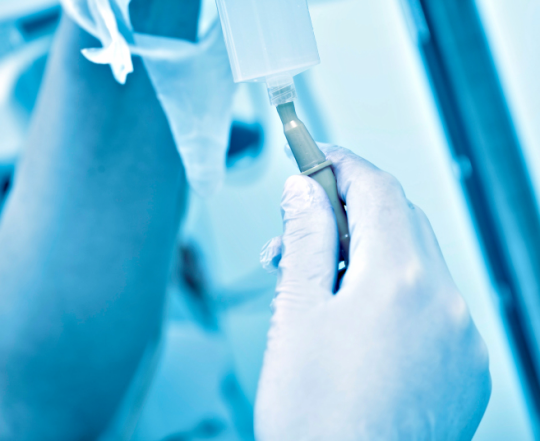 Операции при раке яичка