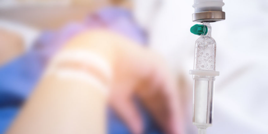 Операция при меланоме