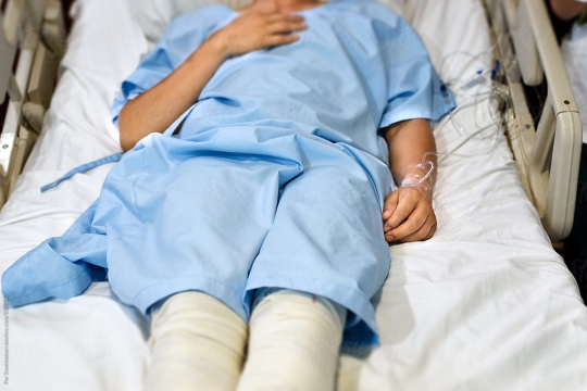 Операция при раке эндометрия