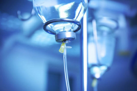 Операция при раке мочеточника