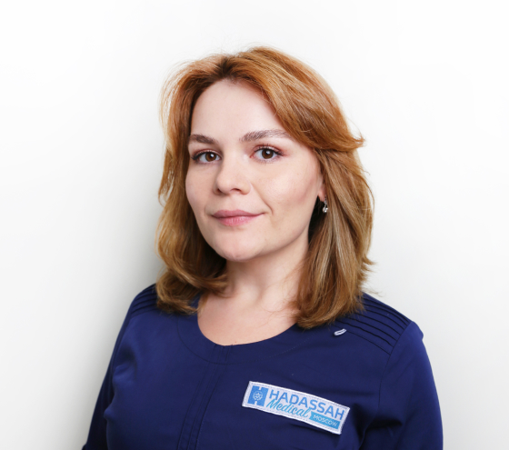 Пхешхова Бэла Газраиловна