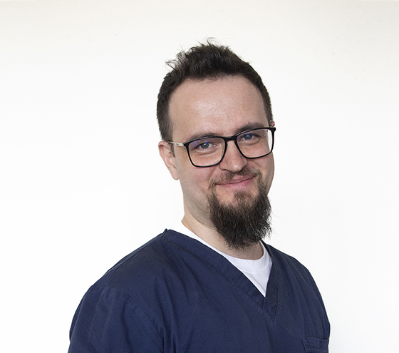 Плотников Андрей Алексеевич