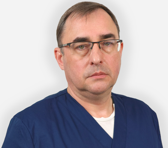 Прокофьев Павел Сергеевич