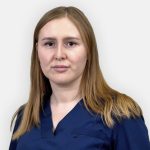 Шевцова Вероника Яковлевна