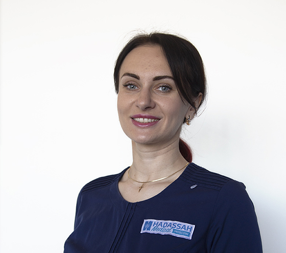 Шокур Светлана Юрьевна