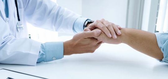 Таргетная терапия