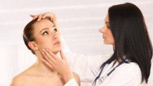 Удаление пигментных пятен