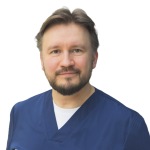 Утяшев Игорь Аглямович