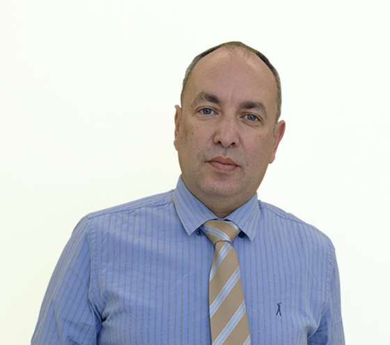 Вайнштейн Владимир