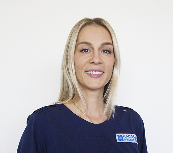 Вергасова Наталья Александровна