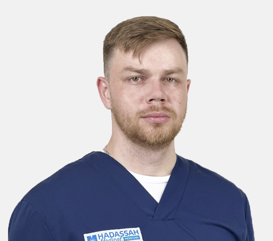 Вовк Александр Николаевич