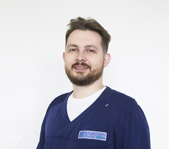 Якушев Андрей Александрович