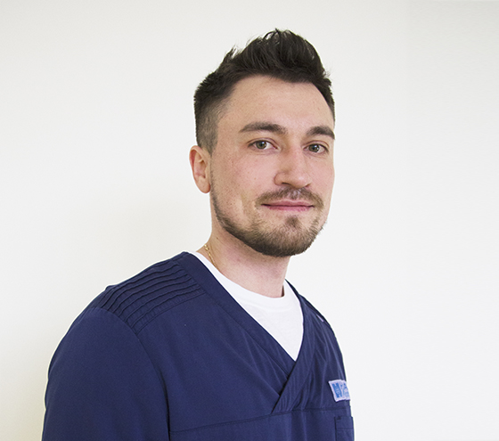 Якушин Михаил Сергеевич