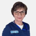 Будник Ирина Васильевна