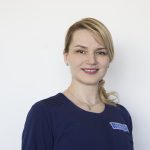 Целикина Ольга Олеговна