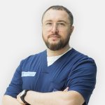 Гулаев Олег Георгиевич