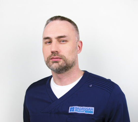 Витязев Олег Геннадьевич