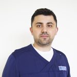 Личное: Давидов Натан Рашбилович