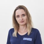 Гончарова Яна Михайловна