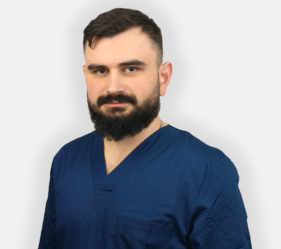 Гороховский Роман Викторович