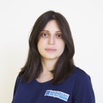 Личное: Гринберг Мария Владимировна