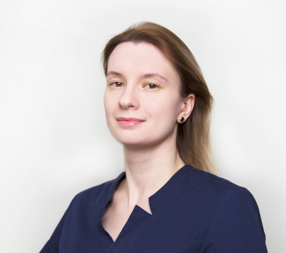 Грязева Наталья Владимировна