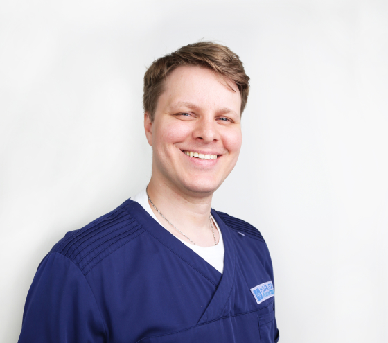 Гулинов Кирилл Александрович