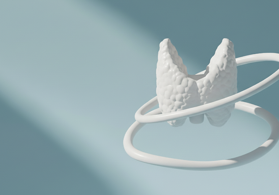 ЖИЗНЬ В БАЛАНСЕ: check-up состояния эндокринной системы