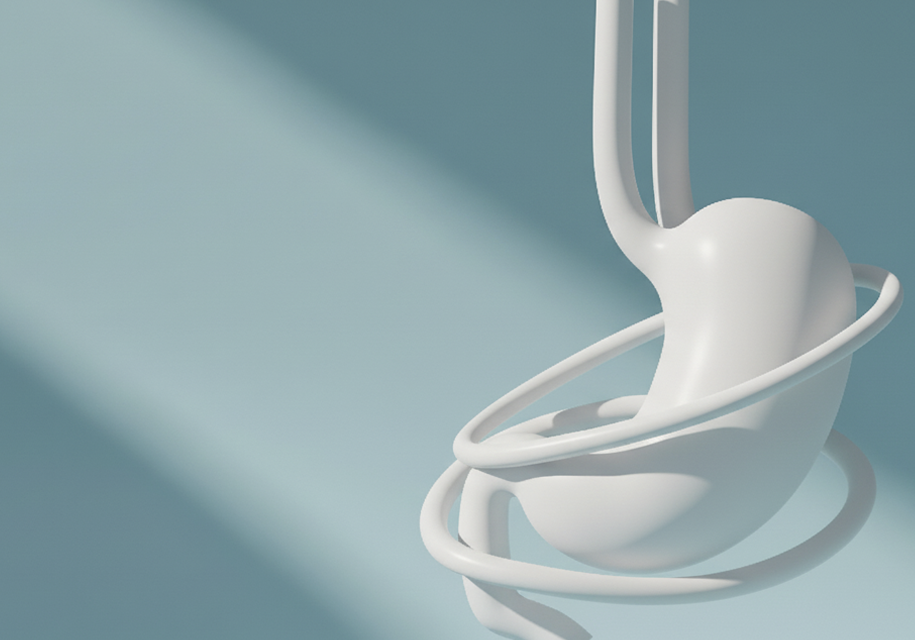 ВКУС ЗДОРОВОЙ ЖИЗНИ: гастроэнтерологический check-up состояния пищеварительной системы