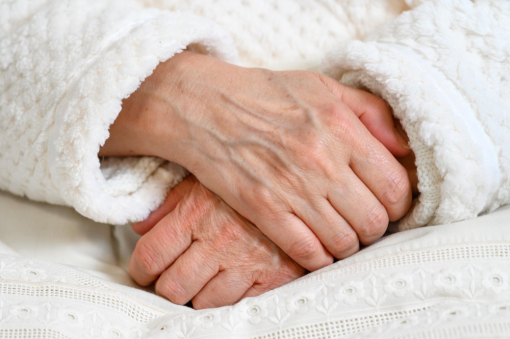 Саркома мягких тканей