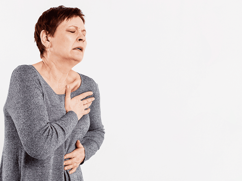 Аденокарцинома желудка-2