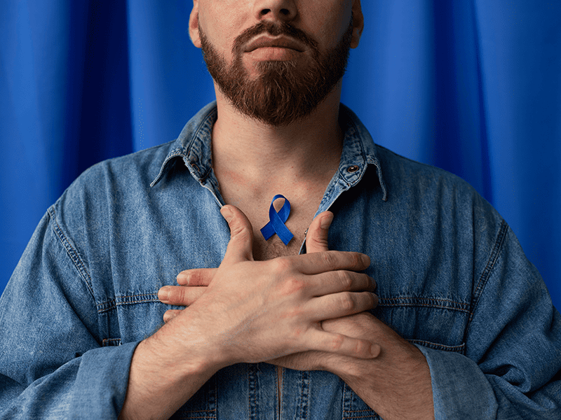 Аденокарцинома желудка-3