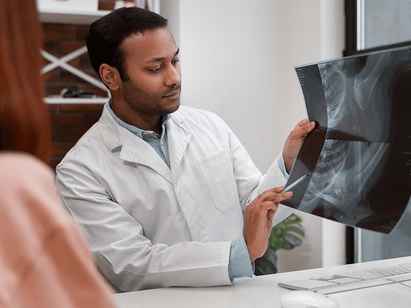 Фибросаркома-6