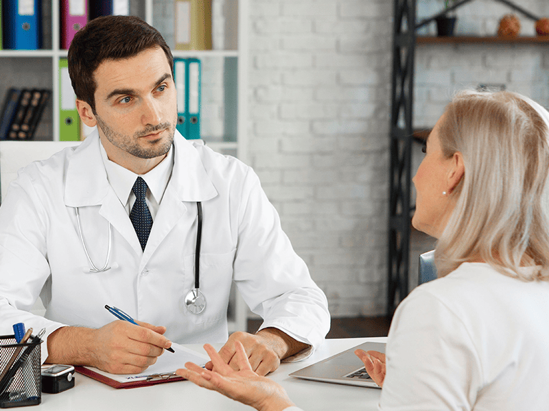 Мелкоклеточный рак легких-2